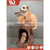 Online Shop China Resin Craft Lighting Decoration Garden Light thumbnail-1