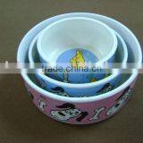 Ceramic Pet Bowl thumbnail-1