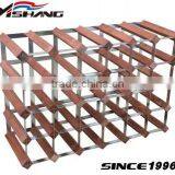 China Supplier Practical Wooden Red Wine Holder thumbnail-3