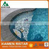 G684 Black Basalt Swimming Pool Stone Coping thumbnail-1