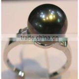 Wedding Ring White Gold thumbnail-2