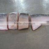 FRESH FROZEN PANGASIUS STEAK OF ALO SEAFOOD Co. thumbnail-4