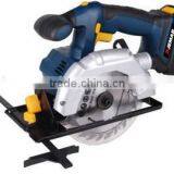 CCS02 18V Li-ion CIRCULAR SAW