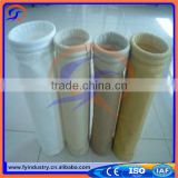 PTFE membrane used in cement plant dust collector filter bags