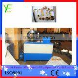 5 Inch Miccomputer Control/More Strength&durable/hydraulic Press Machine FY-51 5 "for Hydraulic Hose /pipe Steel Machine thumbnail-2