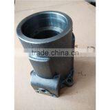 Precision Steel Helical Gears, Helical Transmission Gear thumbnail-3