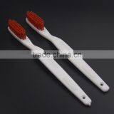 Disposable Hotel Toothbrush and Toothpaste thumbnail-2