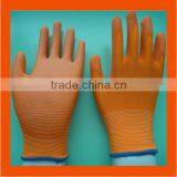 13g Seguridad en el Trabajo de la pu Guantes de Palma thumbnail-3