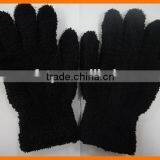 Cashmere Gloves for Girls thumbnail-5