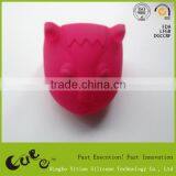 Silicone Hot and Cold Pack Gloves With Cat Shape