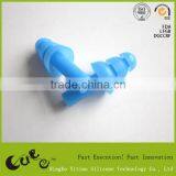 Silicone Earplug Sound-proof Silicone Earplug Industry Earplug YT-Q104