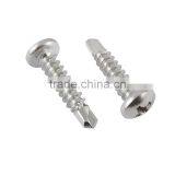 Self Drilling Screws(80713 Screws,fasteners,hardware)