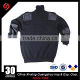 Wholesale High Quality for Mens Military Sweater 2017 Knitting / Sweater for Army thumbnail-1