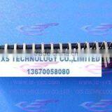 YXS3001WR-S-2x8P 3.0mm Curved Needle Connector thumbnail-1