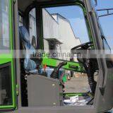 ce Small Wheel Loader ZL908 WithCE Low Price for Sale thumbnail-5