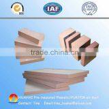 Phenolic Foam Wall/roof Insulation Board/ HVAC Air Duct Phenolic Insulation Board thumbnail-1