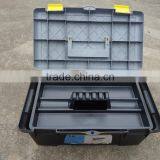 Plastic Tools Boxes / Tools Case / Tools Kit thumbnail-2