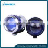 Motorcycle Aluminum LED Spotlight