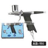 Trigger Airbrushes thumbnail-1