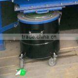 Guangzhou Factory CE Industrial Dust Collector 1.75 Kw-150kw, Industrial Dust Extractor thumbnail-4