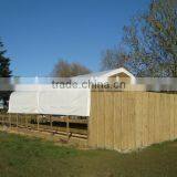 Multi-purpose Shelter , Storage Shed , Car Shelter thumbnail-6