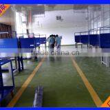 Metal Garage Workbench, Steel Worktable thumbnail-3