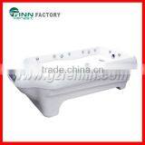 Wet Bed Water Massage Bed for Body Slimming ,wooden and Stainless Steel Luxury Multifunctional Massage Salt Bath Spa Water Bed thumbnail-4