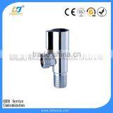 Polished Stop Valve Water Pipe thumbnail-4