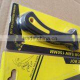 Plastic Handle 150MM Job Saw thumbnail-3