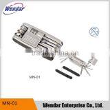 Mini Bike Repair Tool With 16 Functions thumbnail-1