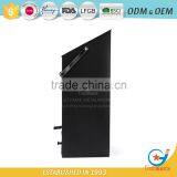 Iron Powder Coating Firewood Hod Coal Ash Hod thumbnail-3