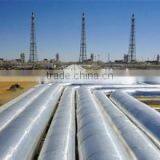 Oil Pipe Wrap Repair Fix Protecter thumbnail-2