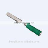 Berrylion Decoration Chisel 1/2" Slogging Chisel Flat Blade Chisel for Sale thumbnail-2