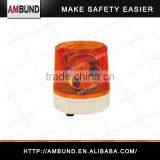 WL-A15-X181 Rotating Warning Light/rotary Warning Light Voltage:DC12V/24V,AC110V/220V thumbnail-2