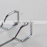 Multifunction Stainless Steel Kitchen Scissor Food Tongs/ BBQ Tongs thumbnail-3