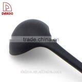 Long Handle Silicone Ladle For Non-stick Pan thumbnail-5