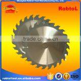 180mm 7" TCT Circular Saw Blade Wood Miter Saw Disc MDF Hardwood Softwood Chipboard Rip Cut Cross Cutting Aluminium Non-Ferrous