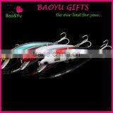 High-end DW37 3D Simulation Bait Fishing Bait Fishing Lure thumbnail-1