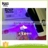 Rechargeable Electric Shaver Triple Blade Electric Multi-function Shaving Razors thumbnail-4