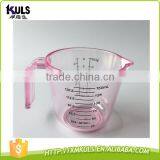 150 ml Small Transparent Plastic Measuring Cup thumbnail-4