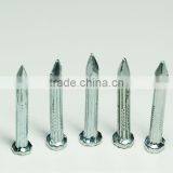 Гвозди из бетонно - стального материала марки RC BRAND с ребрами на стержне thumbnail-2