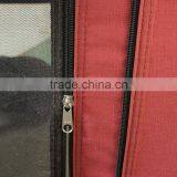 White Fiberglass Pop up Auto Roof Tent Hard Shell Top Roof Tent thumbnail-4