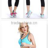 Ladies Fitness Wear Leggings, Sexy Women Fitness Yoga Pants thumbnail-6