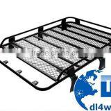 Hot!!! Auto Parts Roof Basket Land Cruiser Steel Car Roof Rack for Toyota Roof Rack for Sale thumbnail-1