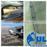 2017 Hot Sale Waterproof Retractable Awning 4x4 Awning For Cars thumbnail-1