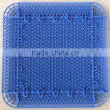 Suspended Interlocking Sports Plastic Flooring thumbnail-3
