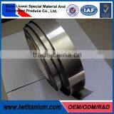 OEM CE Gr2 0.3mm Titanium Trip for Sale thumbnail-1