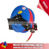 Automatic Rewind Wall Mounted Air Hose Reel HRO4006-R3/8"