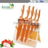 Stainless Steel Metal Type and Knife Sets Type Carving Knife thumbnail-1