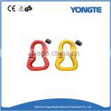 Heavy Duty G80 Clevis Chain Clutch thumbnail-4